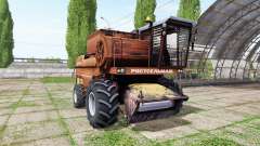 Don 1500A for Farming Simulator 2017