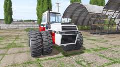 Case 2870 for Farming Simulator 2017