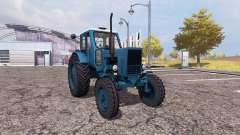 MTZ 50 v2.0 for Farming Simulator 2013