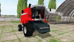 Massey Ferguson 34 for Farming Simulator 2017