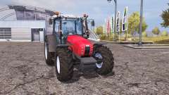 SAME Explorer 105 v3.0 for Farming Simulator 2013