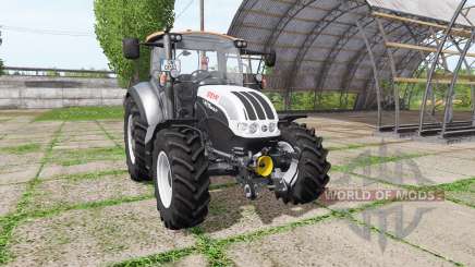 Steyr Multi 4115 for Farming Simulator 2017