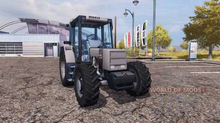 Renault 95.14 TX v2.0 for Farming Simulator 2013
