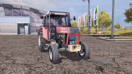 URSUS 1012 v2.0 for Farming Simulator 2013