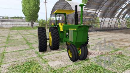 John Deere 4320 for Farming Simulator 2017