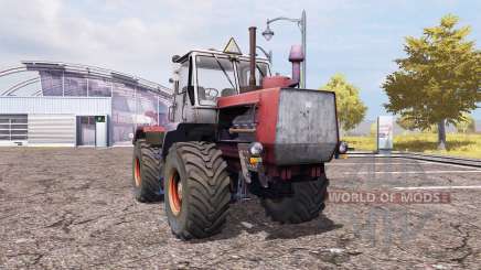 T 150K for Farming Simulator 2013