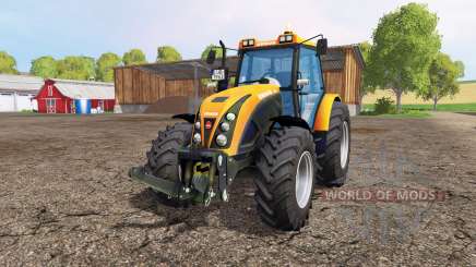 URSUS 11024 for Farming Simulator 2015