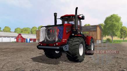Kirovets K 9450 for Farming Simulator 2015