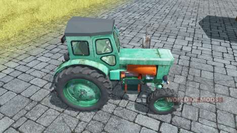 T 40АМ v3.1 for Farming Simulator 2013