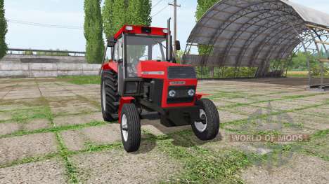 URSUS 1012 v1.1 for Farming Simulator 2017