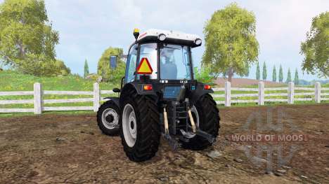 URSUS 8014H for Farming Simulator 2015