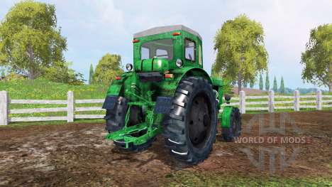 T 40АМ for Farming Simulator 2015