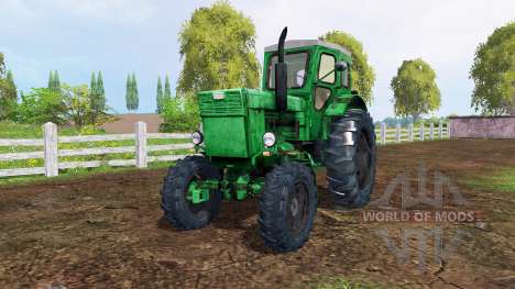 T 40АМ for Farming Simulator 2015