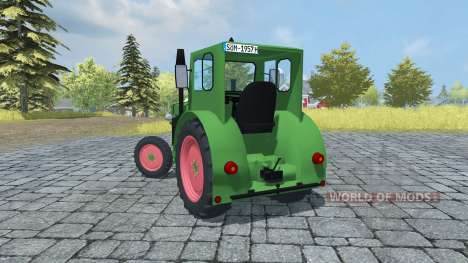IFA RS01-40 Pionier v2.0 for Farming Simulator 2013