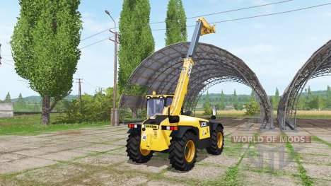 JCB 526-56 for Farming Simulator 2017