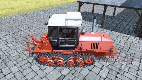 W 150 v1.11 for Farming Simulator 2013