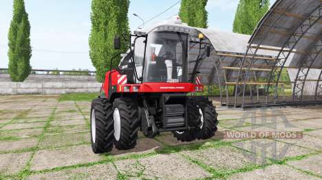 RSM 1403 for Farming Simulator 2017