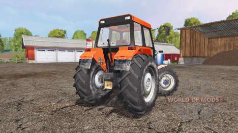 URSUS 5314 for Farming Simulator 2015