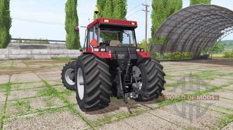 Case IH Magnum 7250 v1.2 for Farming Simulator 2017