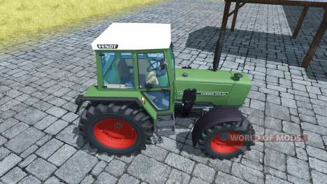 Fendt Farmer 309 LSA Turbomatik for Farming Simulator 2013