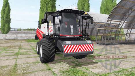 RSM 161 for Farming Simulator 2017