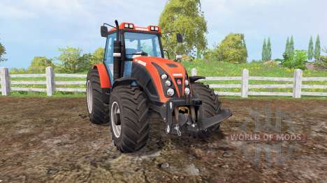 URSUS 11024 for Farming Simulator 2015