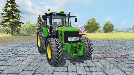 John Deere 6430 Premium for Farming Simulator 2013