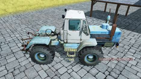 T 150K for Farming Simulator 2013