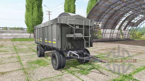 BRANTNER Z 18051 for Farming Simulator 2017