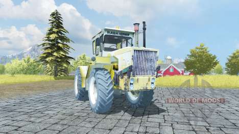 RABA Steiger 250 v2.0 for Farming Simulator 2013