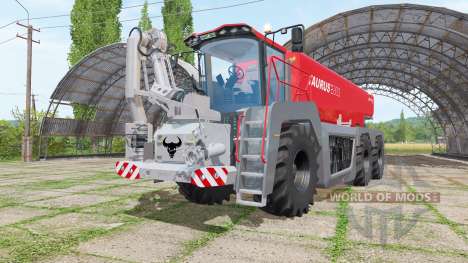 Kotte Garant Taurus 2803 for Farming Simulator 2017