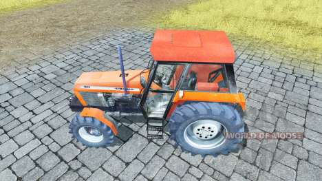 URSUS 1614 for Farming Simulator 2013
