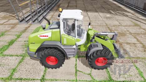 CLAAS L538 (Torion 1511) for Farming Simulator 2017
