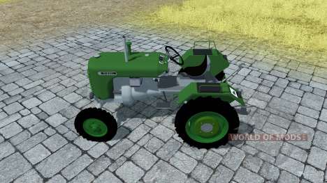 Steyr Typ 80 for Farming Simulator 2013
