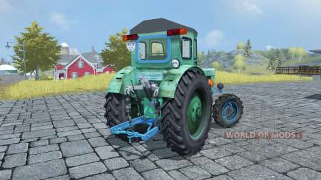 T 40АМ for Farming Simulator 2013