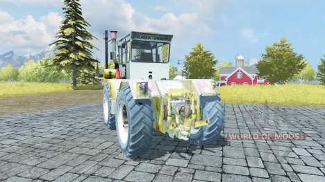 RABA Steiger 250 v2.0 for Farming Simulator 2013