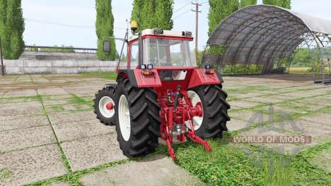 International Harvester 955 XL for Farming Simulator 2017