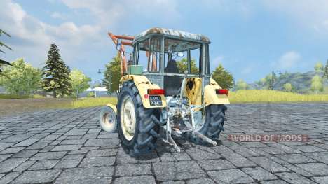 URSUS C-355 for Farming Simulator 2013
