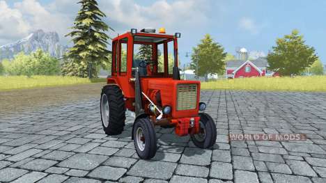 T 25A for Farming Simulator 2013