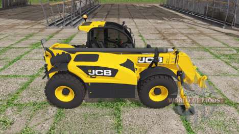 JCB 536-70 for Farming Simulator 2017