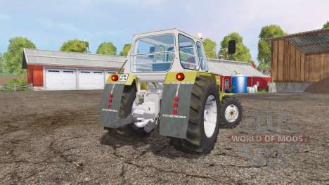 Fortschritt Zt 303-E for Farming Simulator 2015