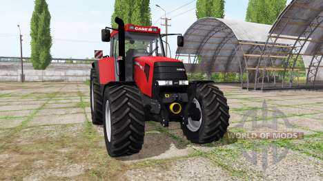 Case IH 175 CVX for Farming Simulator 2017