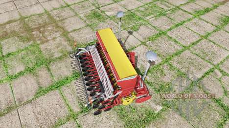 POTTINGER Vitasem 402A v2.0 for Farming Simulator 2017