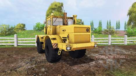 Kirovets K 700A for Farming Simulator 2015
