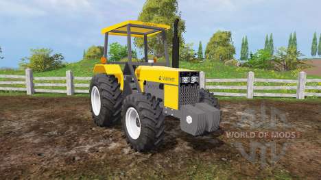 Valmet 785 for Farming Simulator 2015