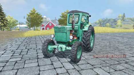 T 40АМ v3.0 for Farming Simulator 2013