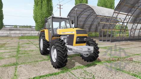 URSUS 1224 v1.1 for Farming Simulator 2017