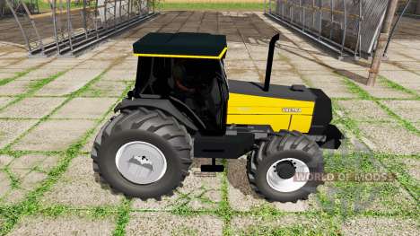 Valtra BH180 for Farming Simulator 2017