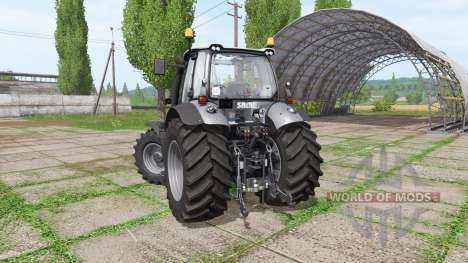 Same Fortis 240 for Farming Simulator 2017