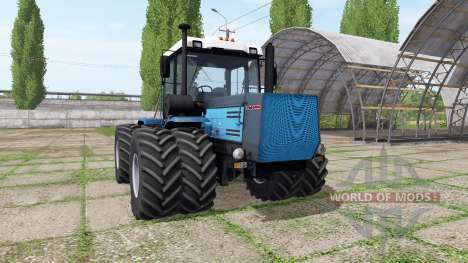 HTZ 17221 v1.1 for Farming Simulator 2017